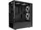 Кутии Kolink Observatory MX Mesh ARGB TG Black