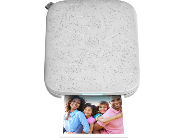 Принтери HP Sprocket 3x4" White