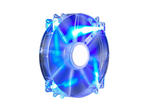 Вентилатори COOLERMASTER MegaFlow 200