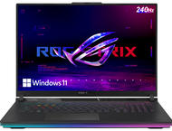 Лаптопи ASUS ROG Strix SCAR 18 G834JZR-R6018X