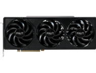 Видео карти Palit GeForce RTX 4080 SUPER JetStream OC 16GB