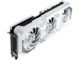 Видео карти Palit GeForce RTX 4070 Ti SUPER GamingPro OC White 16GB
