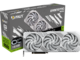 Видео карти Palit GeForce RTX 4070 Ti SUPER GamingPro OC White 16GB