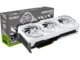 Видео карти Palit GeForce RTX 4070 Ti SUPER GamingPro OC White 16GB