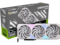 Видео карти Palit GeForce RTX 4070 Ti SUPER GamingPro OC White 16GB