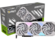 Видео карти Palit GeForce RTX 4070 Ti SUPER GamingPro OC White 16GB