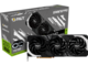 Видео карти Palit GeForce RTX 4070 Ti SUPER GamingPro OC 16GB