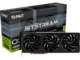 Видео карти Palit GeForce RTX 4070 Ti SUPER JetStream OC 16GB