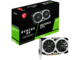 Видео карти MSI GeForce GTX 1650 D6 VENTUS XS OCV3