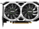 Видео карти MSI GeForce GTX 1650 D6 VENTUS XS OCV3