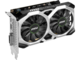 Видео карти MSI GeForce GTX 1650 D6 VENTUS XS OCV3