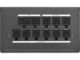 Захранвания за компютри Super Flower Leadex VI Platinum Pro 850W