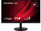 Монитори ViewSonic VG2709-2K-MHD