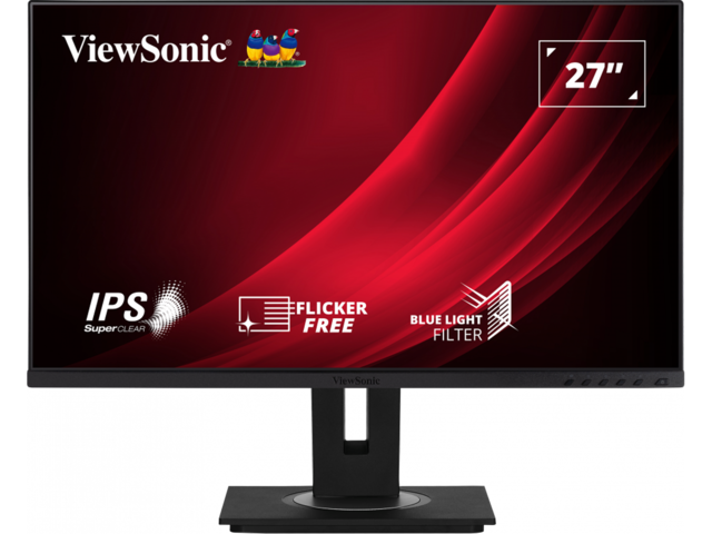 Монитори ViewSonic VG2748A-2