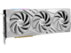 Видео карти MSI GeForce RTX 4070 Ti SUPER 16G GAMING X SLIM WHITE