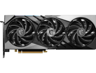 Видео карти MSI GeForce RTX 4070 Ti SUPER 16G GAMING X SLIM