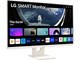Монитори LG 27SR50F-W