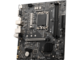 Дънни платки MSI PRO H610M-G