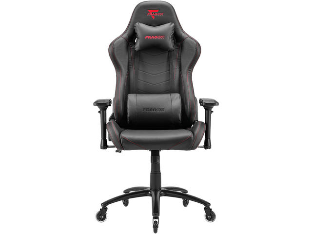 Геймърски столове FragON 5X Series Black