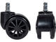Геймърски столове FragON 5X Series Black