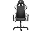Геймърски столове FragON 1X Series Black/White