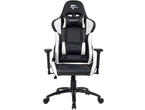 Геймърски столове FragON 3X Series Black/White