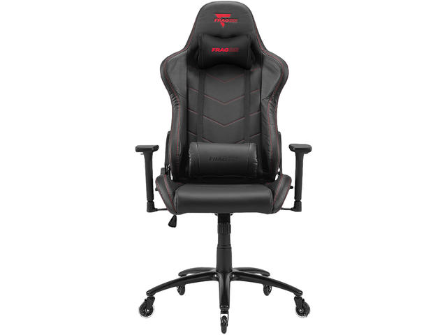 Геймърски столове FragON 3X Series Black