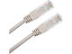 Кабели и Адаптери VCom пач кабел LAN UTP Cat5e Patch Cable - NP512B-15m