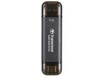 Външни SSD 1TB Transcend ESD310C Portable SSD