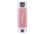 Външни SSD 2TB Transcend ESD310P Portable SSD