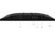 Монитори Lenovo Legion R25f-30