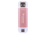 Външни SSD 512GB Transcend ESD310P Portable SSD