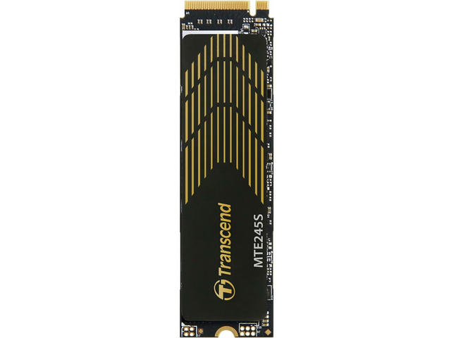 SSD 1TB SSD Transcend 245S M.2 NVMe