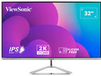 Монитори ViewSonic VX3276-2K-MHD-2