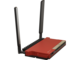 Мрежово оборудване MikroTik L009UiGS-2HaxD-IN