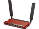 Мрежово оборудване MikroTik L009UiGS-2HaxD-IN