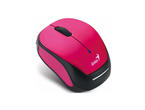 Мишки Genius Micro Traveler 9000R (пурпурна)