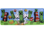 Падове Paladone Minecraft Creeper