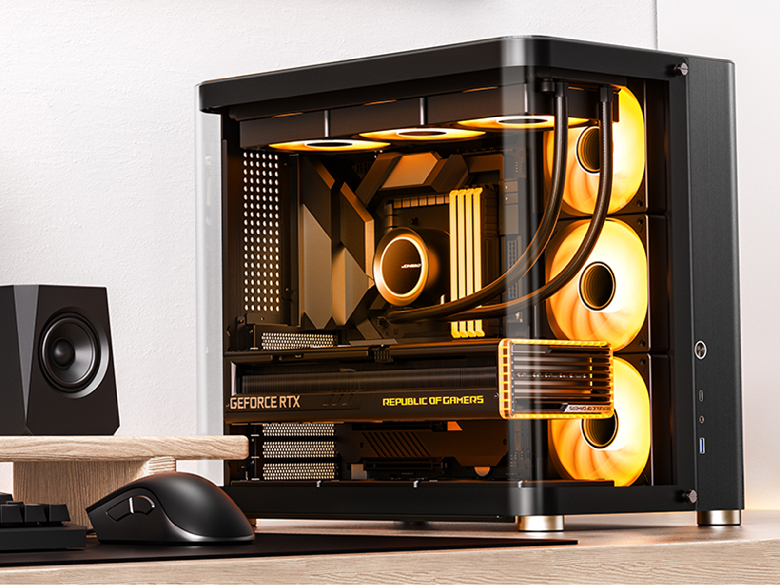 Torn Infinity Rigs G:RIGS Infinity (Intel) | Desktop.bg - Мощни PC Гейминг конфигурации ...