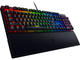 Клавиатури Razer BlackWidow V3, Yellow Mechanical Switch, US Layout