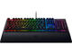 Клавиатури Razer BlackWidow V3, Yellow Mechanical Switch, US Layout