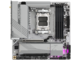 Дънни платки GIGABYTE B650M AORUS ELITE AX ICE