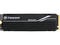 SSD 2TB SSD Transcend 250H M.2 NVMe