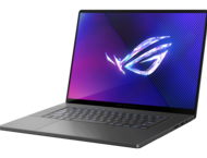 Лаптопи ASUS ROG Zephyrus G16 GU605MY-QR098X