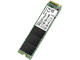 SSD 500GB Transcend 115S M.2 NVMe