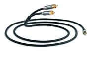 Кабели и Адаптери Кабел QED Performance J2P Graphite - 1.5м