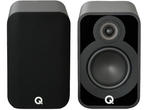 Колони Q Acoustics 5020 - черни