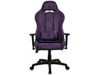 Геймърски столове Arozzi Torretta Soft Fabric Purple