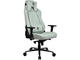 Геймърски столове Arozzi Vernazza SoftFabric™ - Pearl Green