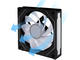 Вентилатори Lian Li UNI SL-INF Reverse Blade 120 ARGB Black
